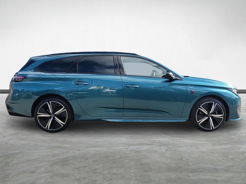 Used Peugeot 308 SW PK73AEM 2