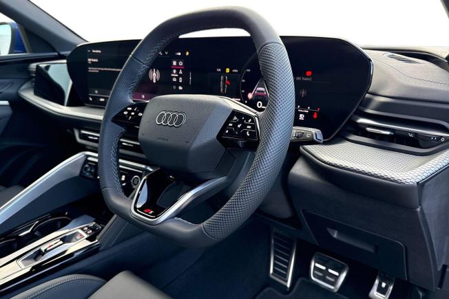 AUDI Q5 Photo 6
