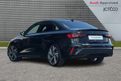 Audi A3 Photo 3
