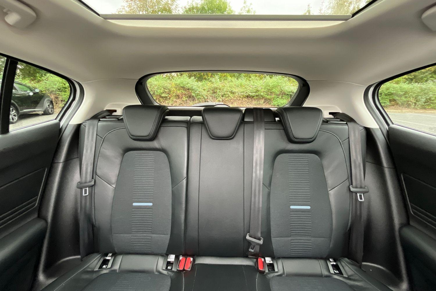 Ford Focus Photo 19