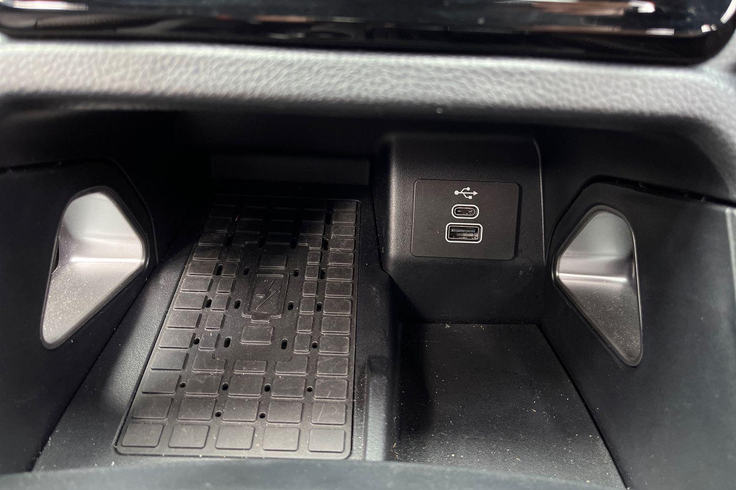 Ford Ranger Photo 34