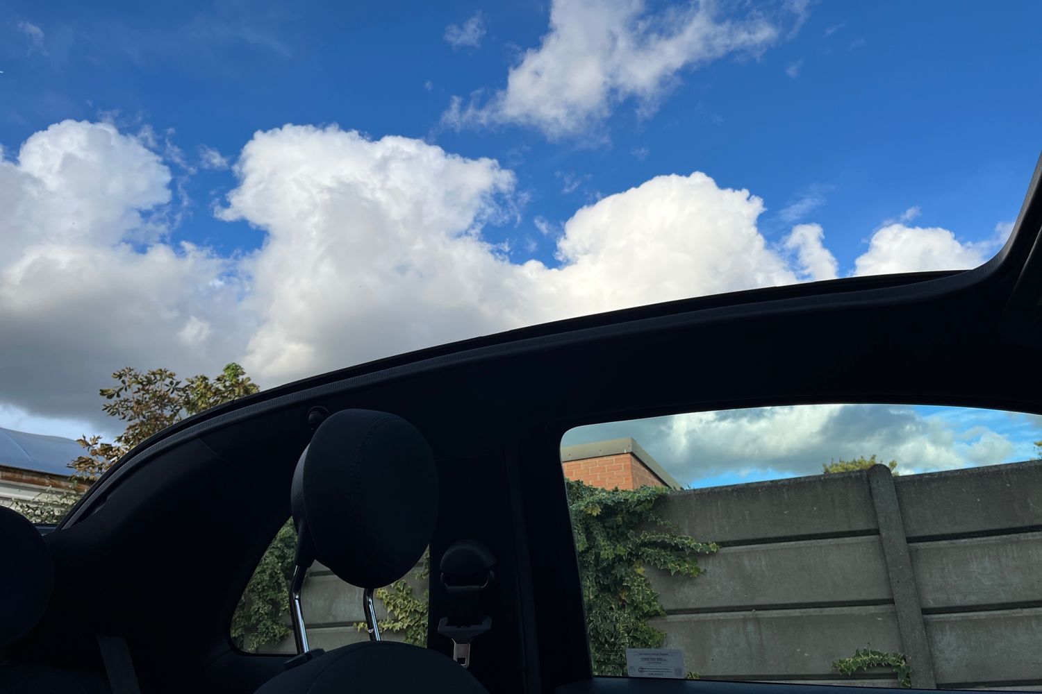 Fiat 500C Photo 36