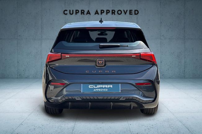 CUPRA Born Photo 7