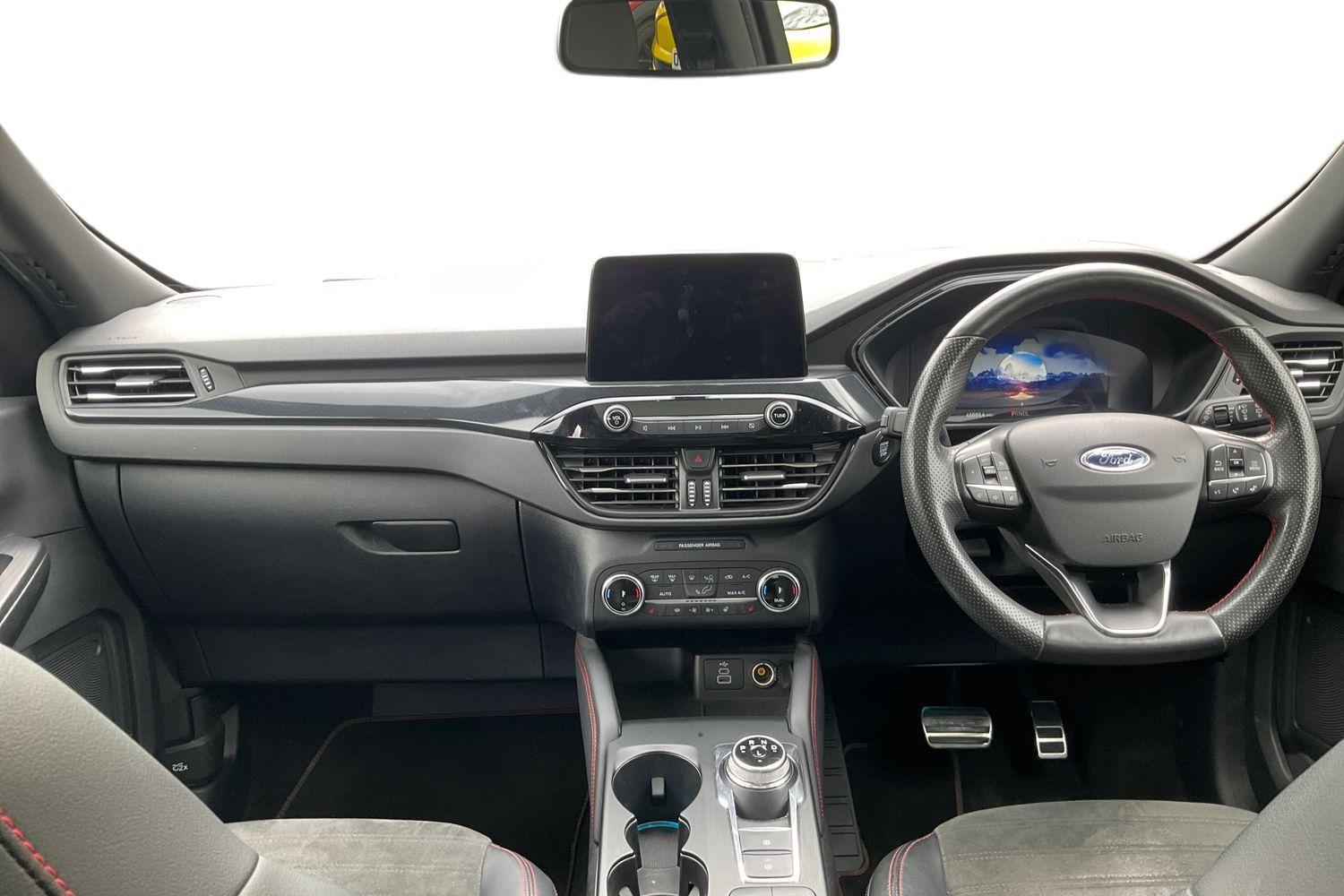 Ford Kuga Photo 9