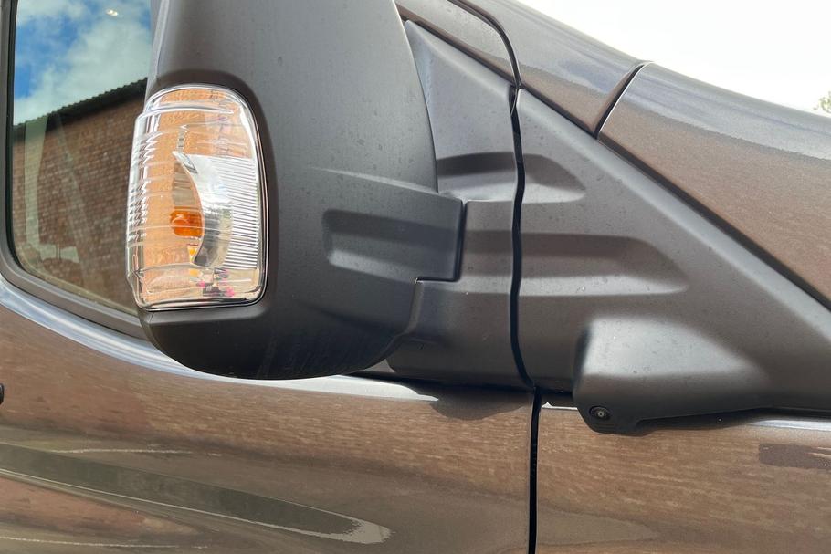 Used Ford TRANSIT WM75HXT 24
