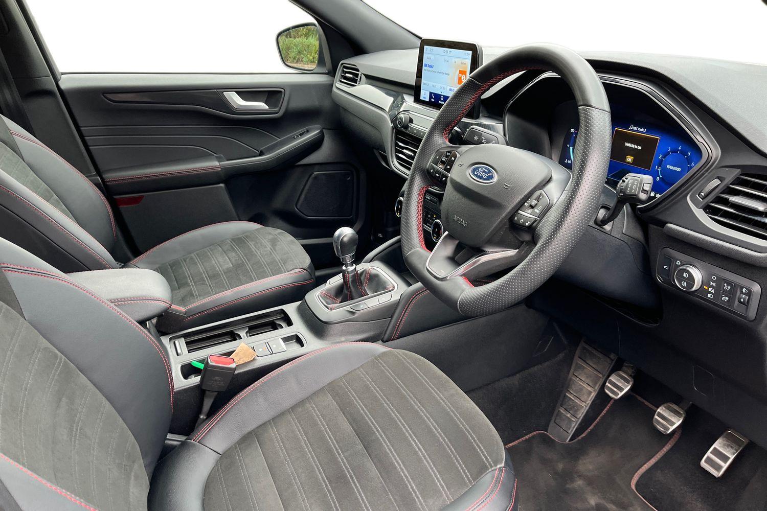Ford Kuga Photo 8