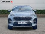 Kia Sportage Photo 5