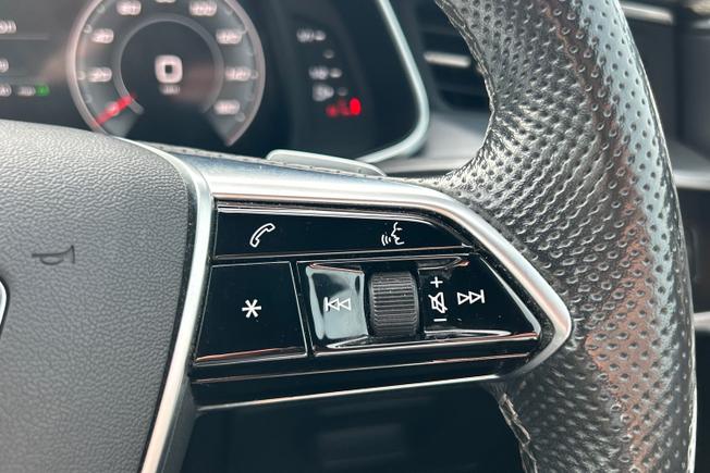 AUDI A7 Photo 17