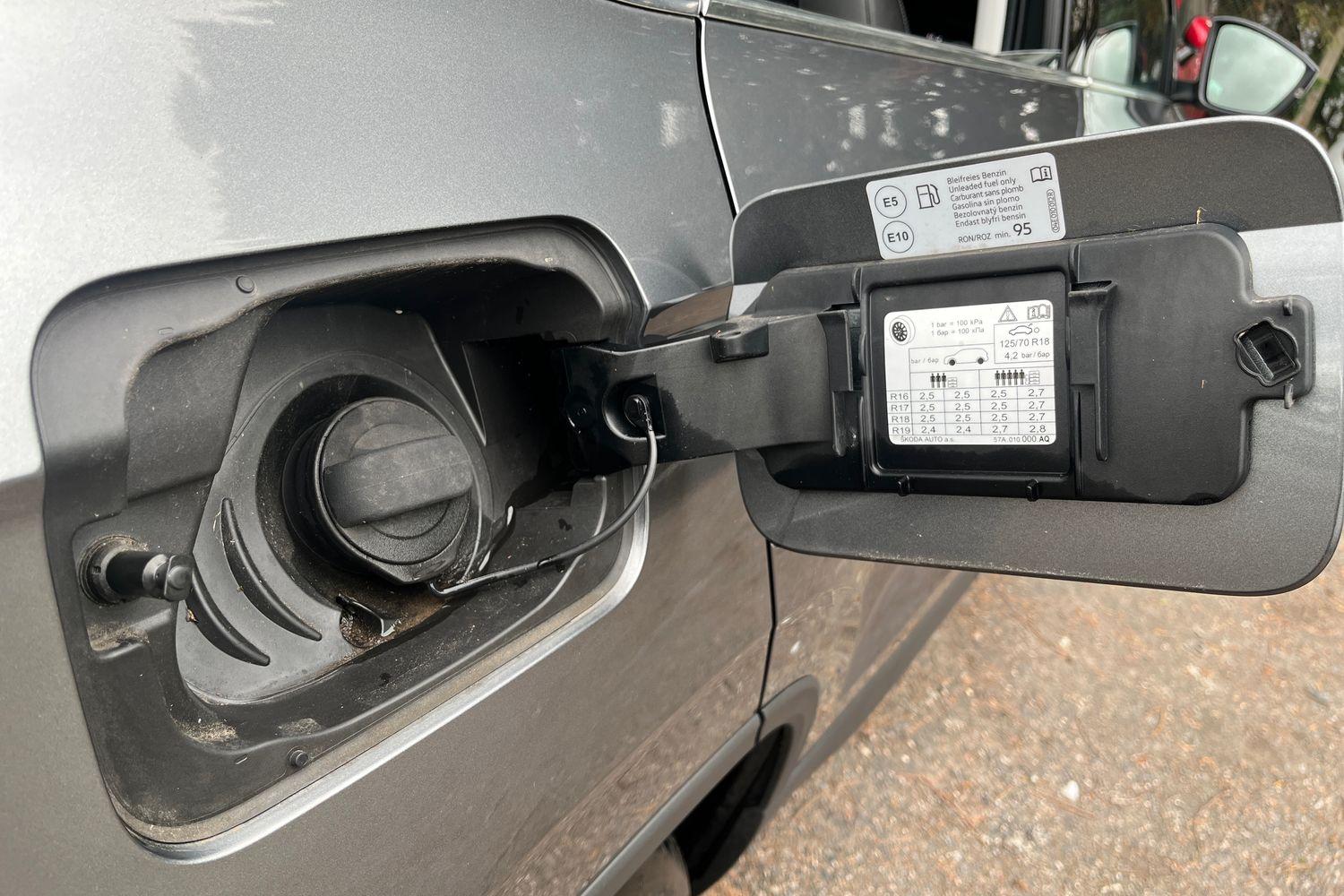 Skoda KAROQ Photo 33