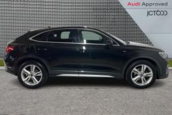 AUDI Q3 Photo 4