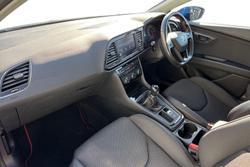SEAT Leon Photo 2