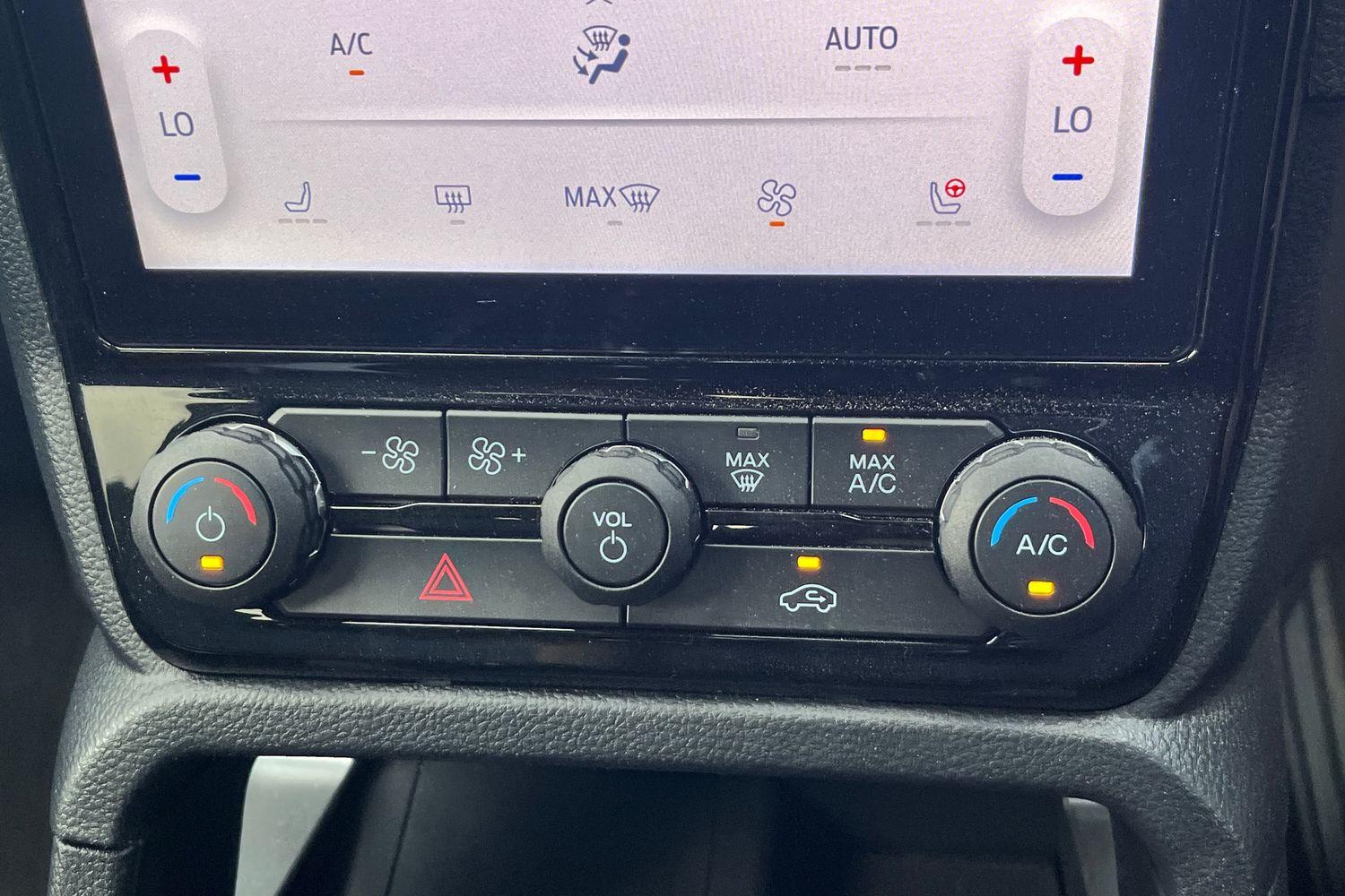 Ford RANGER Photo 28