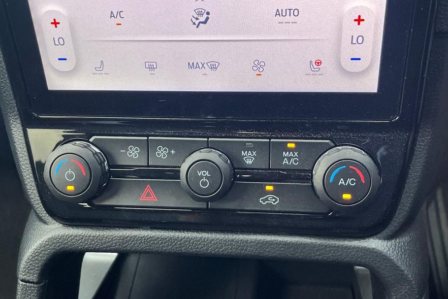 Used Ford RANGER WV75XXB 29