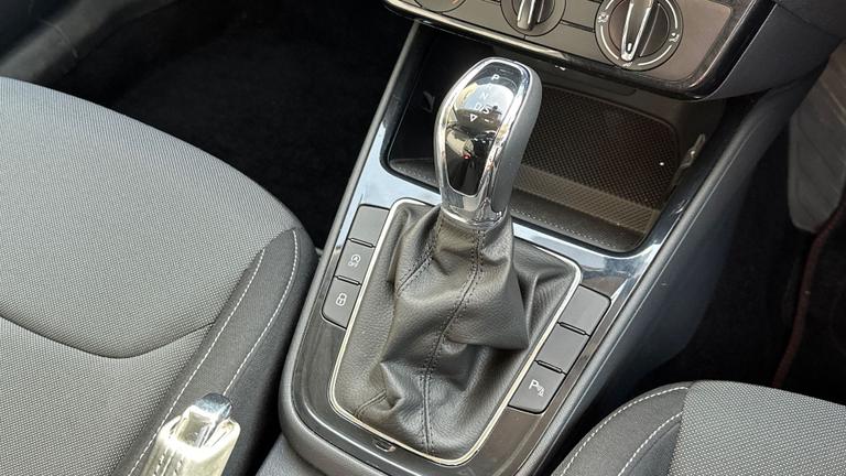 Used Skoda Fabia WD73TVJ 13