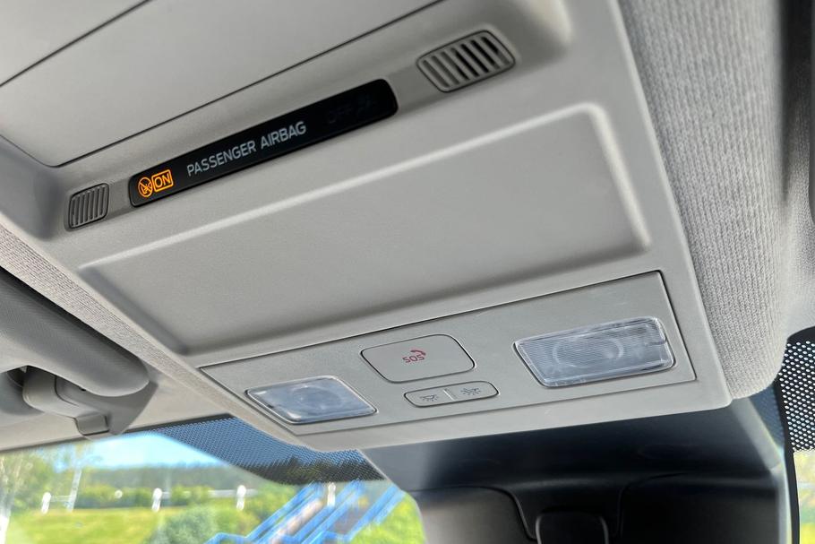 Used FORD TRANSIT CUSTOM YG24ZZD 19