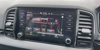 Skoda Karoq Photo 40