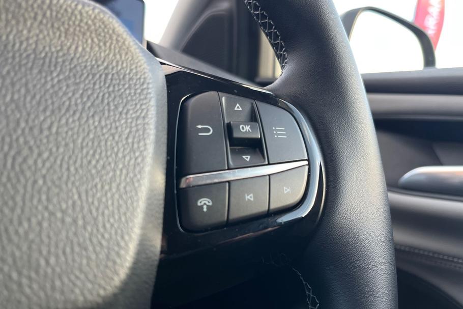 Used Ford PUMA GEN-E 39