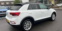 Volkswagen T-roc Photo 39