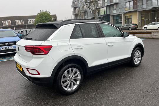 Volkswagen T-roc Photo autoimg-eae21f4dcaab61c8418ec2c83379b6a6a48ea4d1.jpg