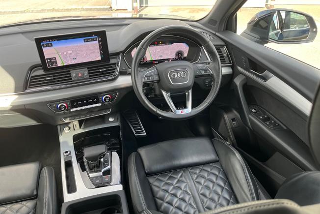 AUDI Q5 Photo 58