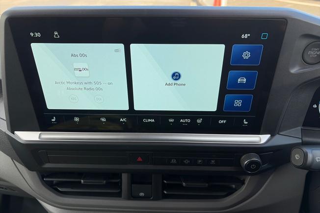 VOLKSWAGEN Transporter Photo 13