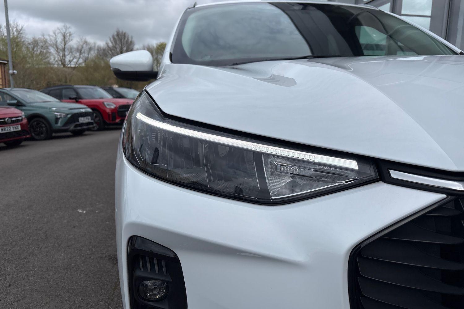 Ford KUGA Photo 37