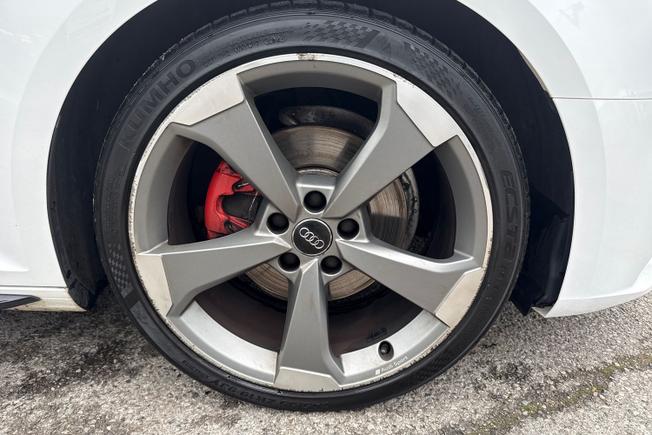 AUDI A4 Avant Photo 33
