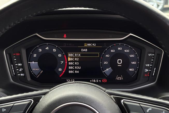AUDI A1 Photo 36