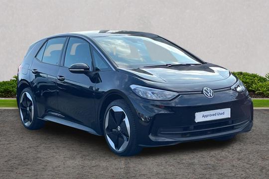 Volkswagen ID.3 Photo autoimg-eae6dee4fffd9b2960f769bbb68452491f13e85a.jpg