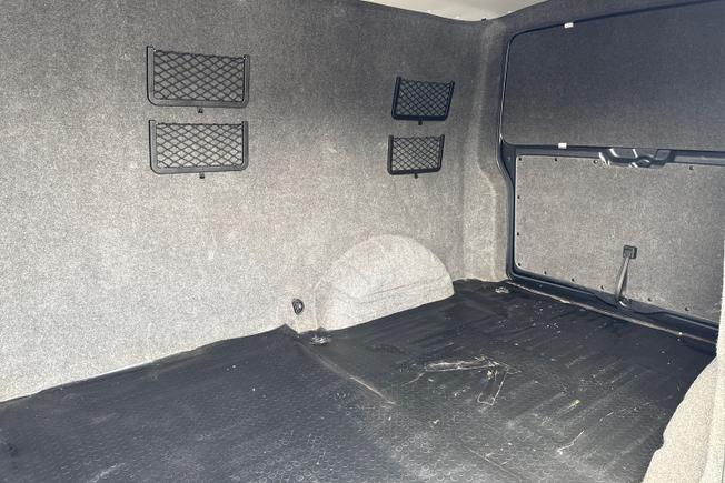 VOLKSWAGEN Transporter Photo 9
