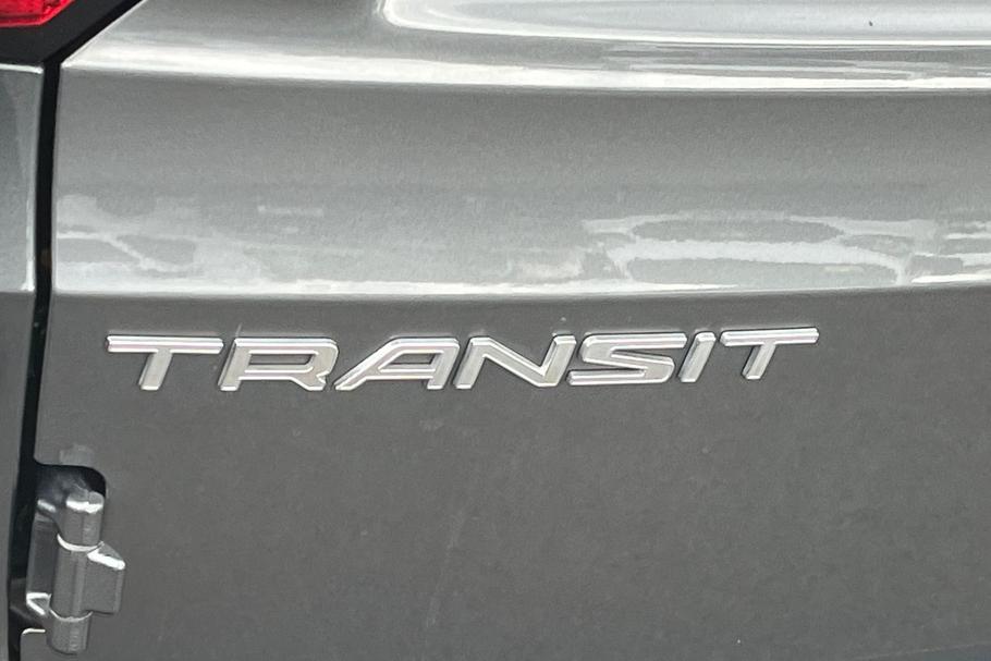 Used Ford TRANSIT CONNECT YT25VPU 20