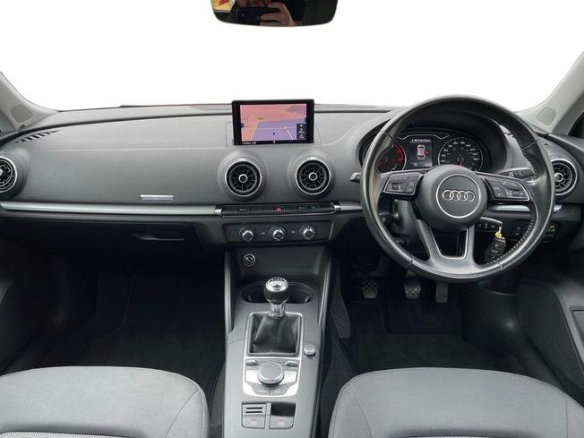 AUDI A3 Photo 10
