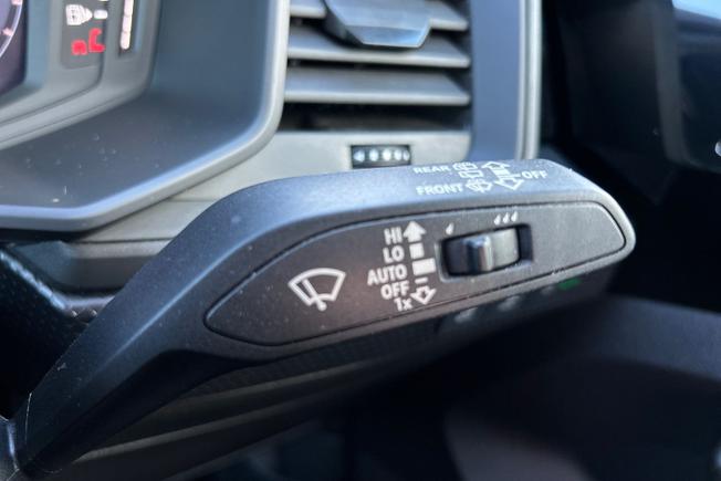 AUDI A1 Photo 43