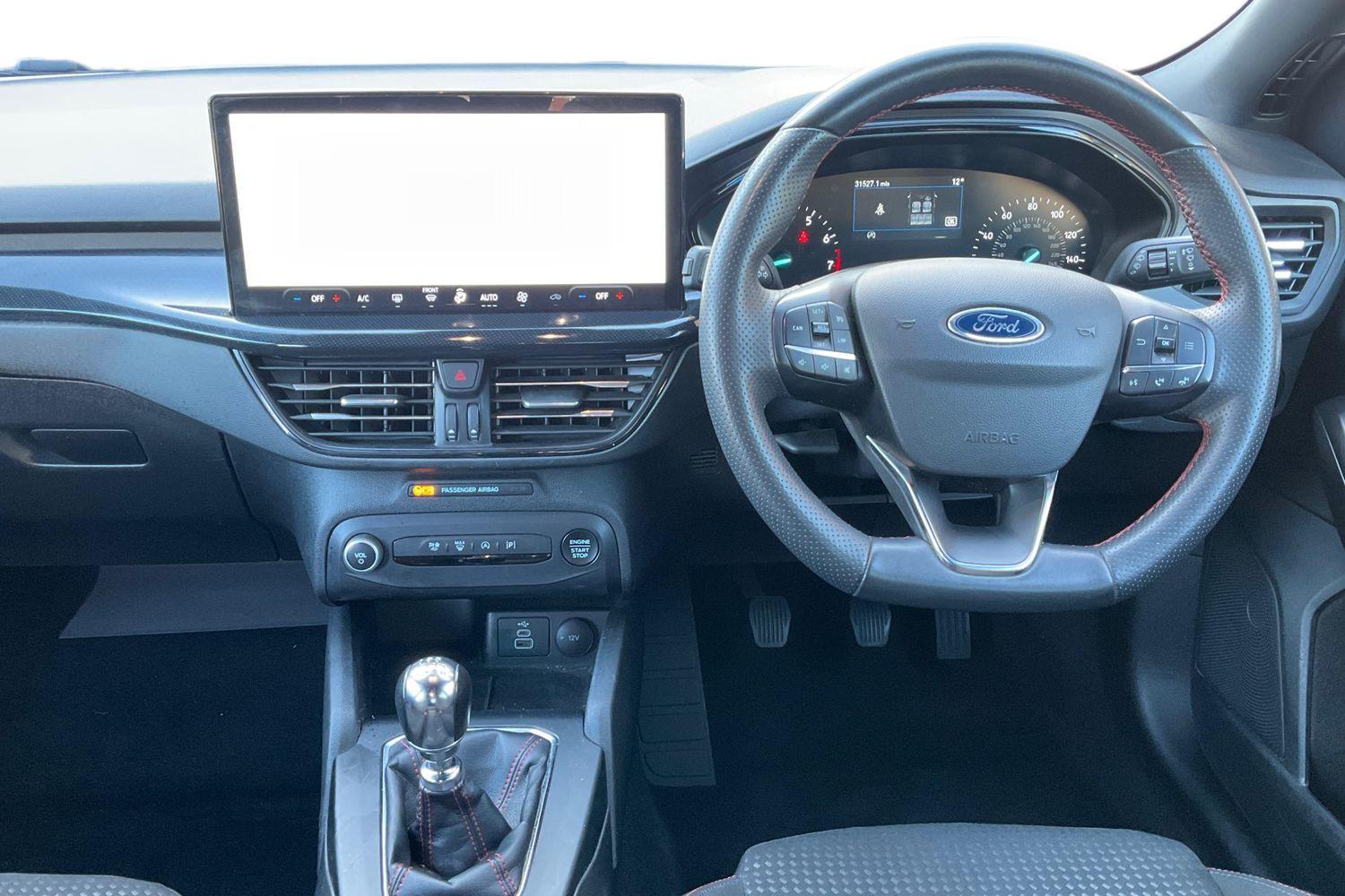 Ford FOCUS Photo 10