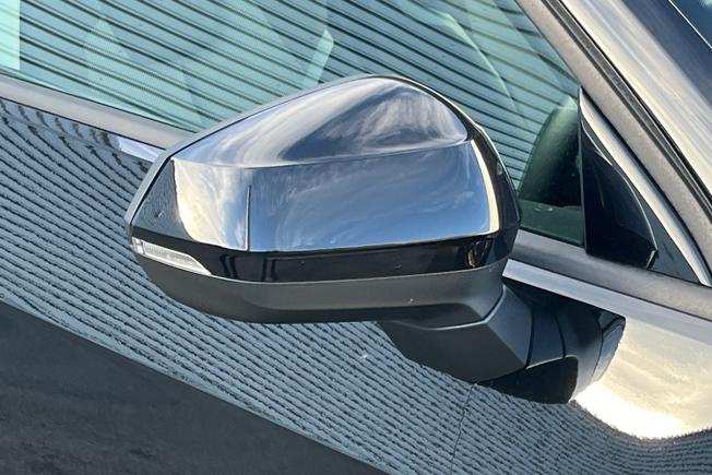 AUDI Q2 Photo 20