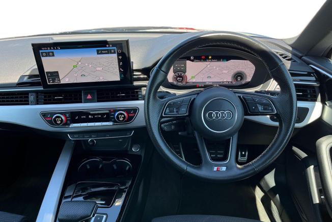 Audi A5 Photo 11