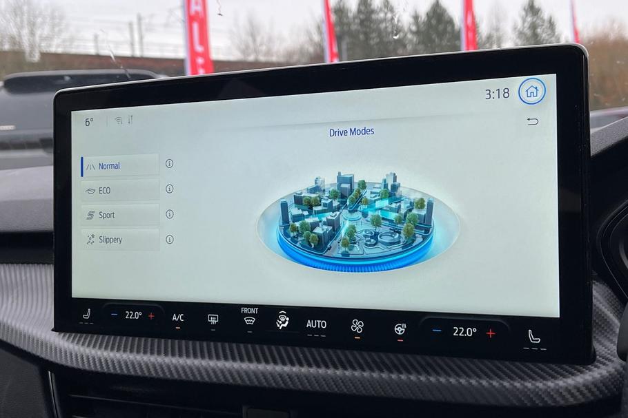 Used Ford Kuga HV25FKJ 29