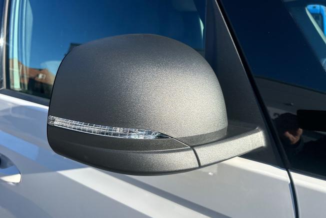 Volkswagen ID. BUZZ Photo 20