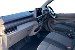 VOLKSWAGEN e-Transporter Photo 2