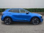 Kia Sportage Photo 6