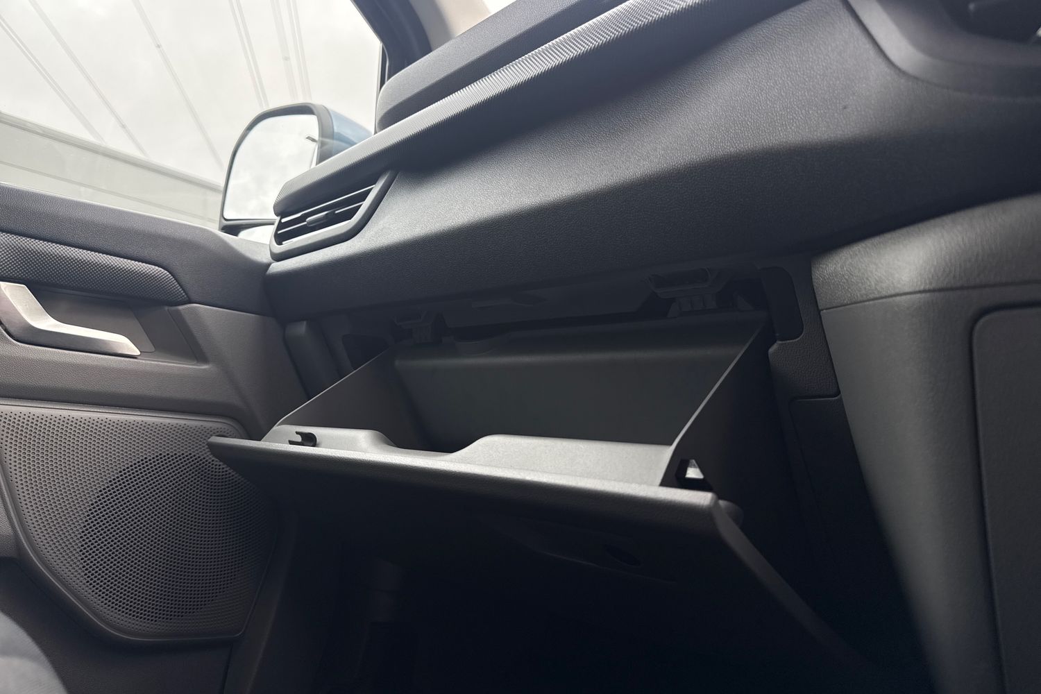 Ford TRANSIT CUSTOM Photo 35