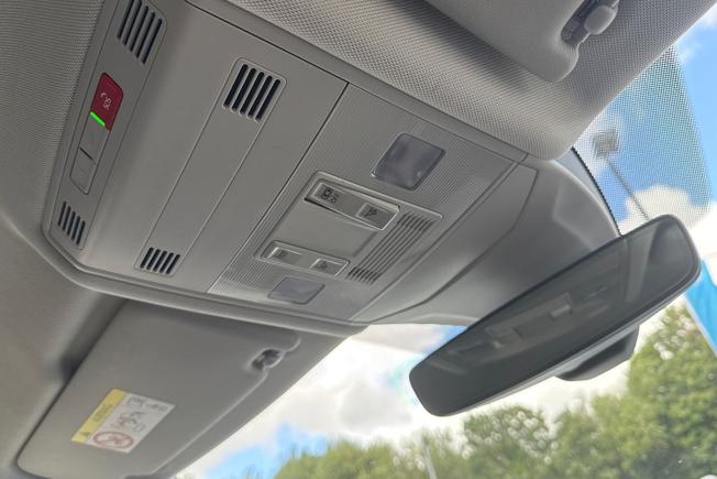 Volkswagen T-Cross Photo 48