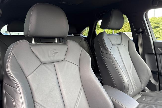 Audi Q3 Photo 34