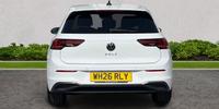Volkswagen Golf Photo 8