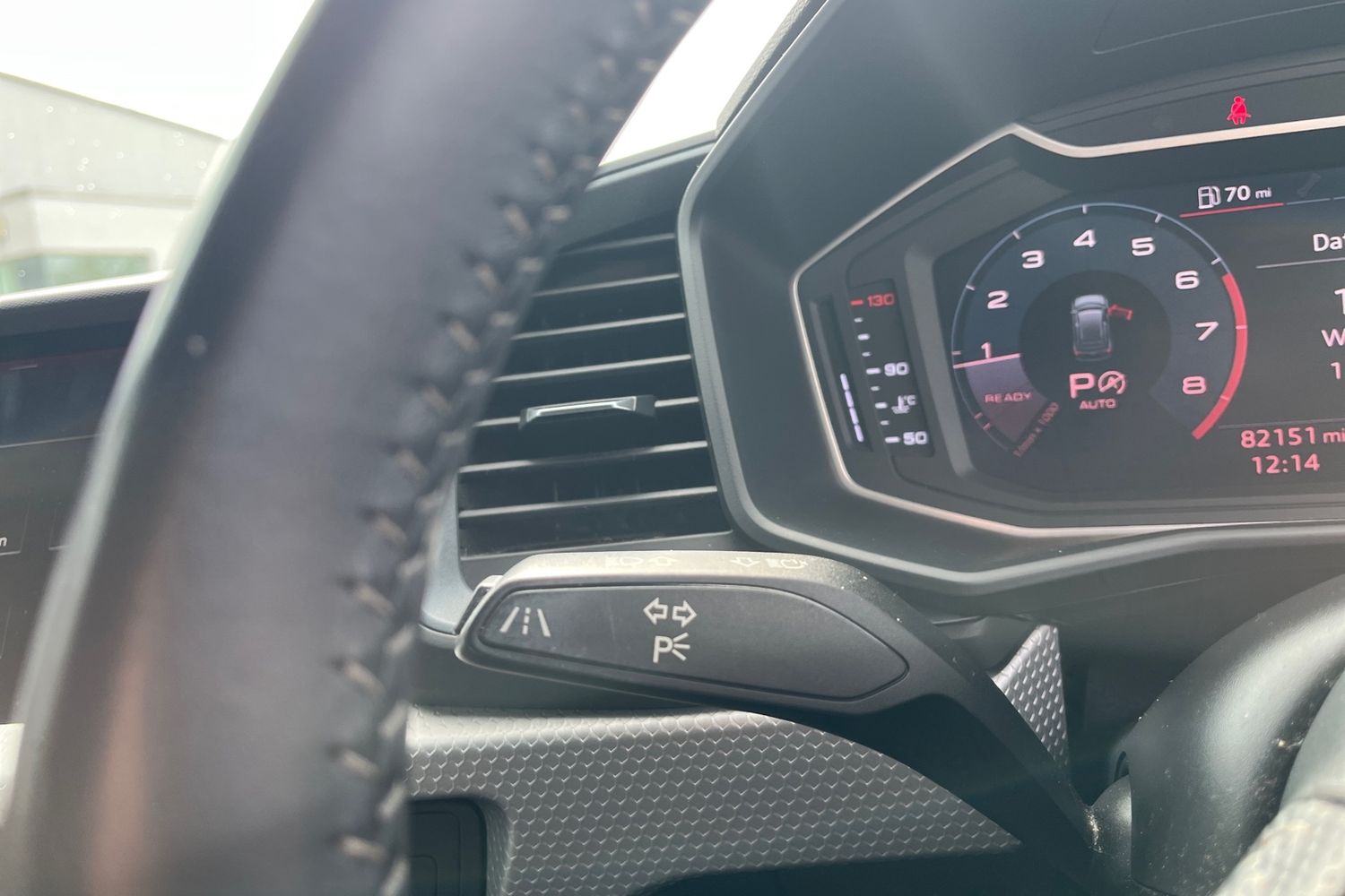 Audi A1 Photo 13
