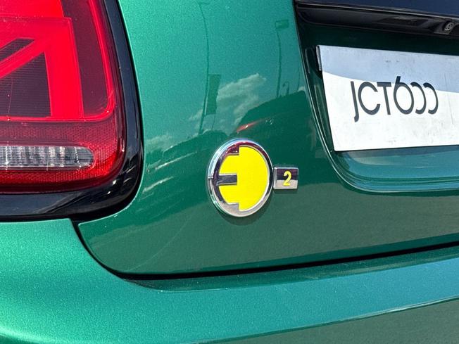 MINI Electric Hatch Photo 33