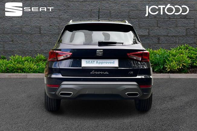SEAT Arona Photo 7