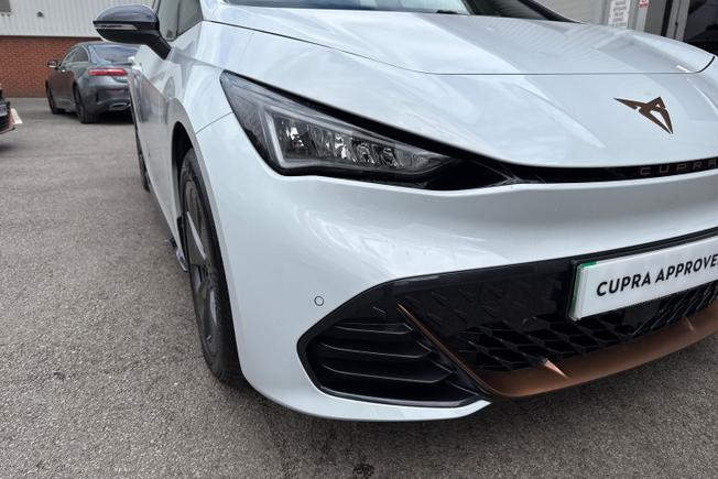 CUPRA Born Photo 19