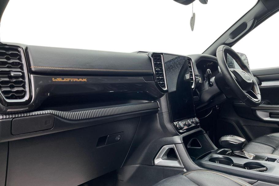 Used FORD RANGER RX74CCE 3