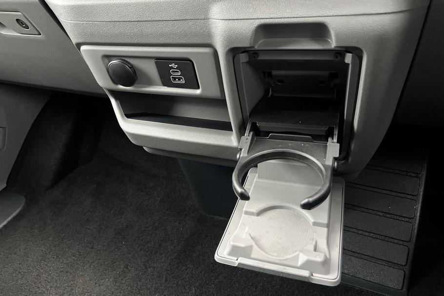 Used Ford TRANSIT CUSTOM 16